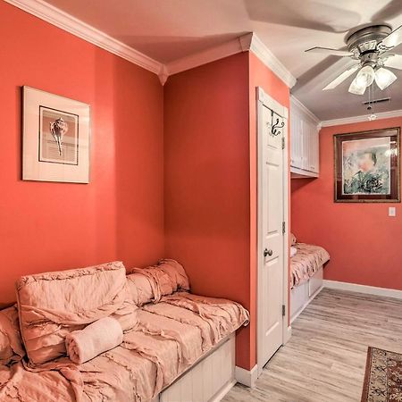 Breezy Murrells Inlet Condo With Deck Walk To Beach Myrtle Beach Buitenkant foto