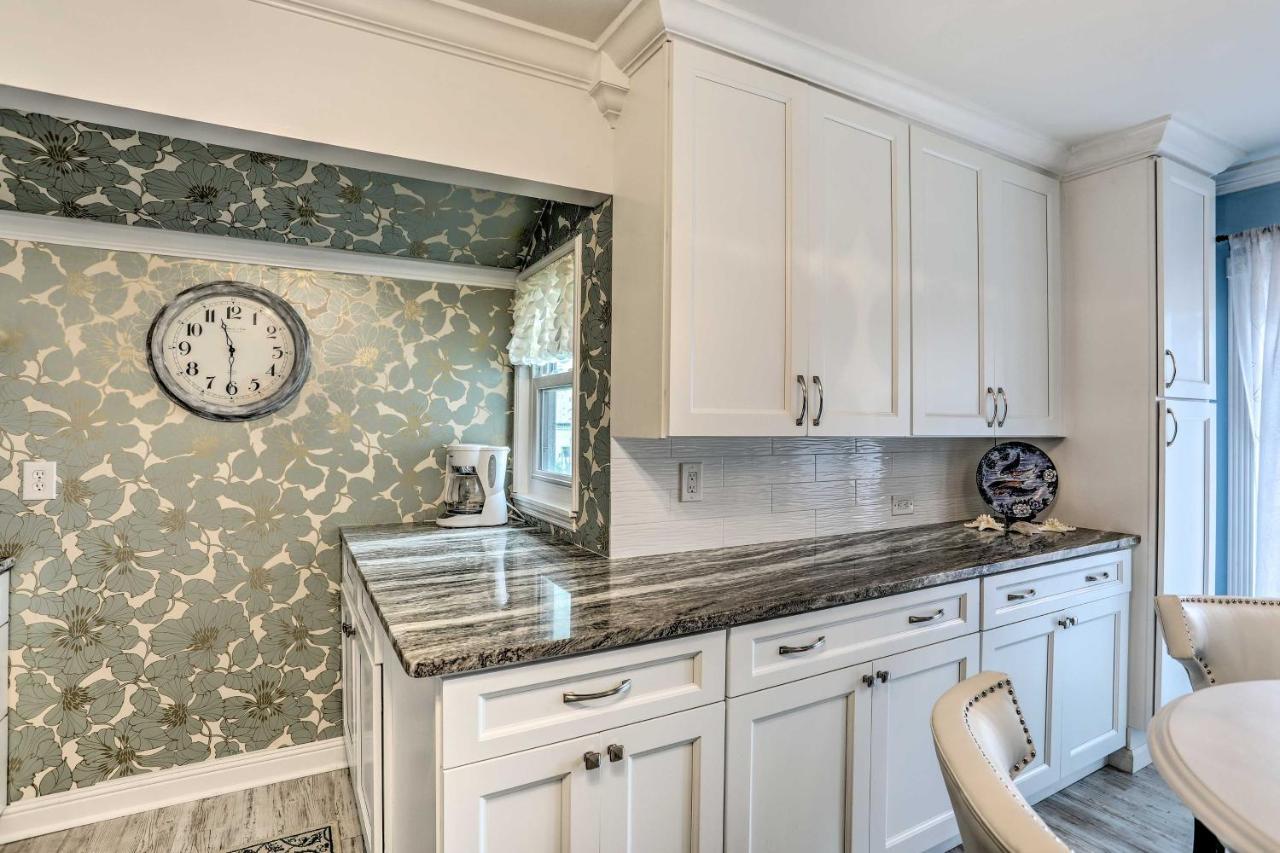 Breezy Murrells Inlet Condo With Deck Walk To Beach Myrtle Beach Buitenkant foto