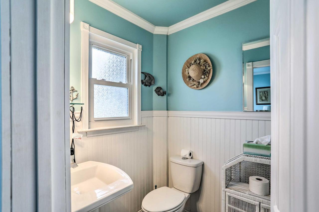 Breezy Murrells Inlet Condo With Deck Walk To Beach Myrtle Beach Buitenkant foto